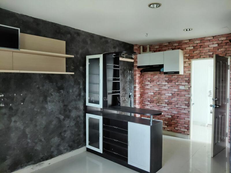 ขาย - The River Park Modern Place : เดอะ ริเวอร์ พาร์ค โมเดน เพลส, ปทุมธานี