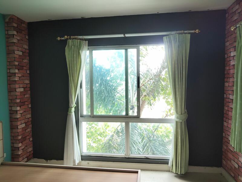 ขาย - The River Park Modern Place : เดอะ ริเวอร์ พาร์ค โมเดน เพลส, ปทุมธานี