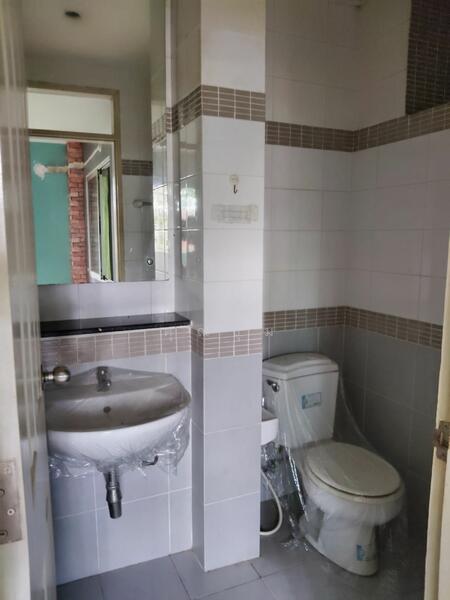 ขาย - The River Park Modern Place : เดอะ ริเวอร์ พาร์ค โมเดน เพลส, ปทุมธานี