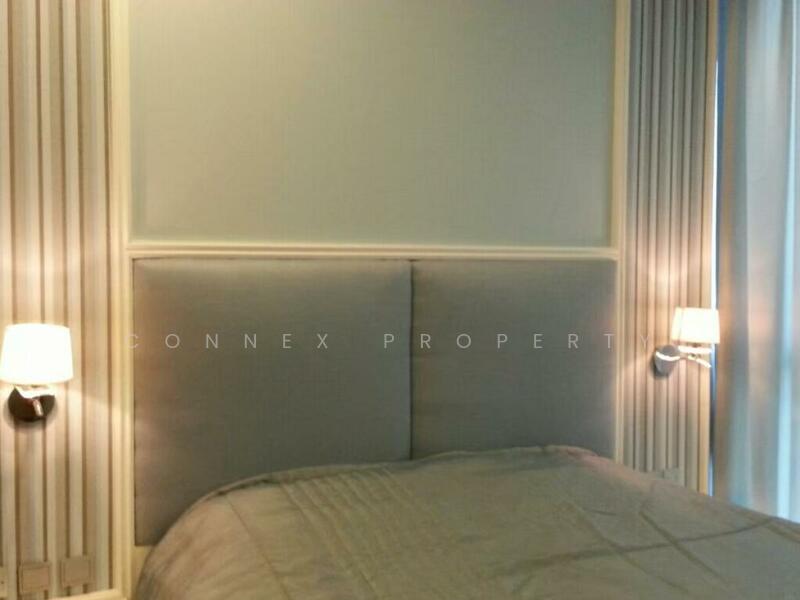 Quattro by Sansiri, Bangkok, 134 Thong Lo 4 Alley, Khlong Tan Nua, Watthana, Bangkok, 2 Bedrooms, 82 sqm, Condo For Rent, by Connex Property, 60226664 - DDproperty.com