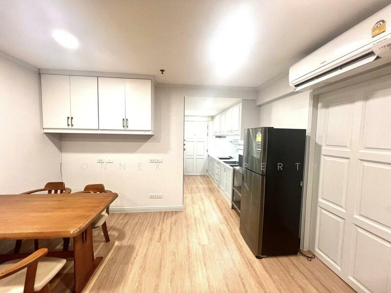 For Rent - Silom Park View Condominium, Bangkok