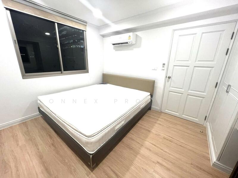 For Rent - Silom Park View Condominium, Bangkok