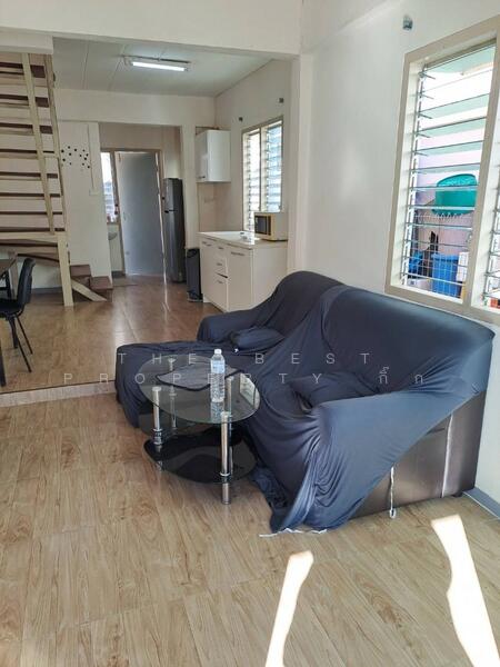 For Sale - เคหะชุมชนปากช่อง 2 โคกสง่า, Nakhon Ratchasima