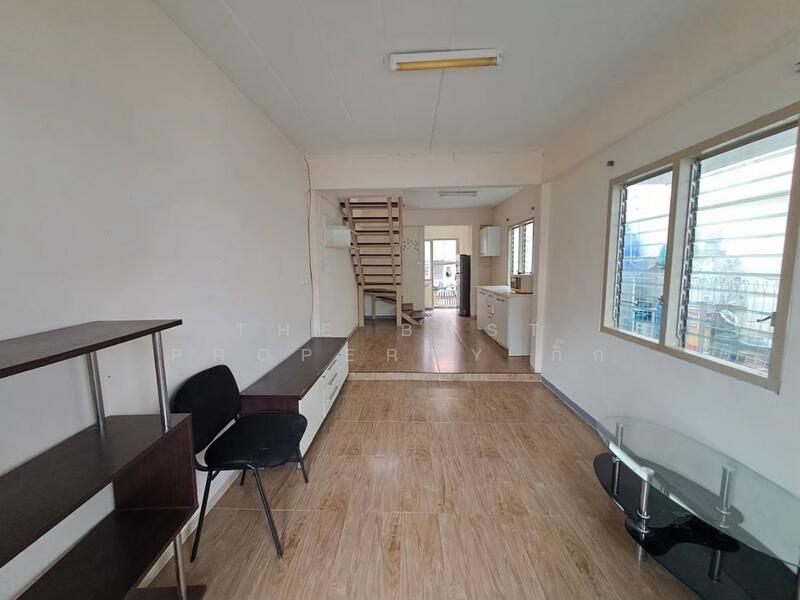For Sale - เคหะชุมชนปากช่อง 2 โคกสง่า, Nakhon Ratchasima