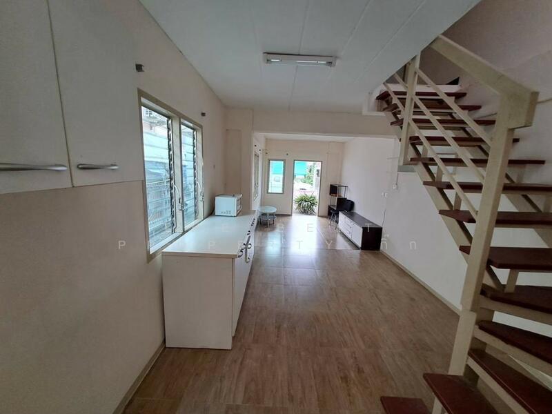 For Sale - เคหะชุมชนปากช่อง 2 โคกสง่า, Nakhon Ratchasima