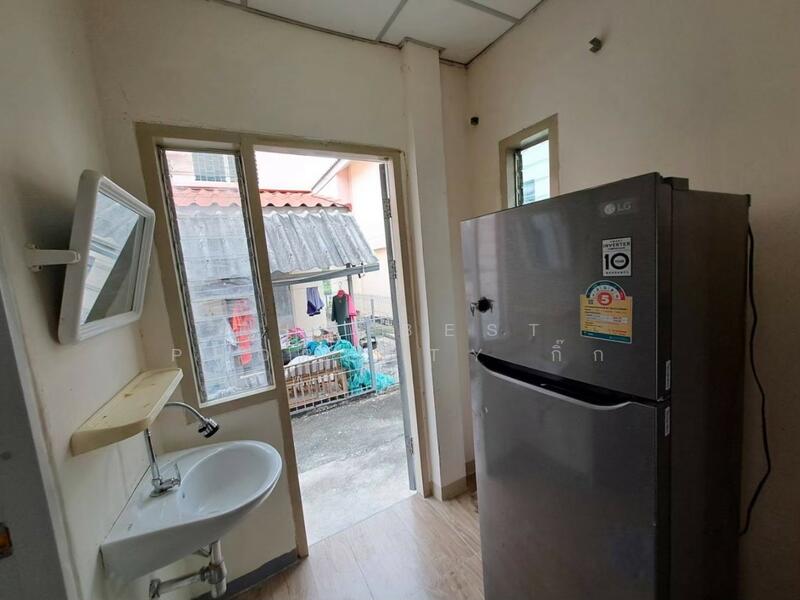 For Sale - เคหะชุมชนปากช่อง 2 โคกสง่า, Nakhon Ratchasima