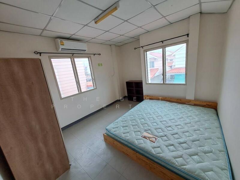 For Sale - เคหะชุมชนปากช่อง 2 โคกสง่า, Nakhon Ratchasima
