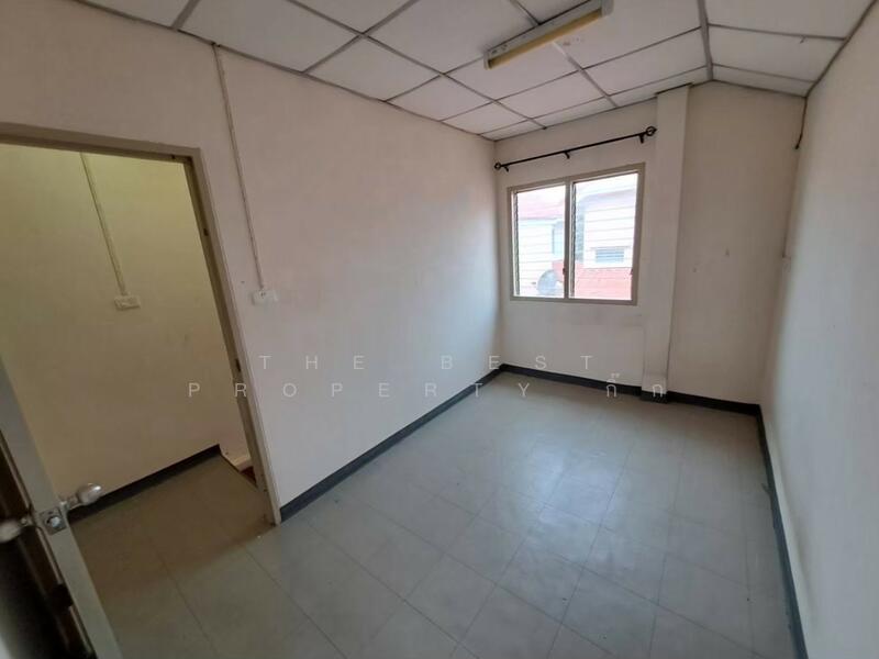 For Sale - เคหะชุมชนปากช่อง 2 โคกสง่า, Nakhon Ratchasima
