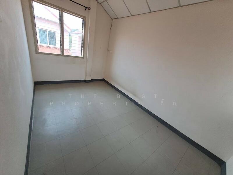 For Sale - เคหะชุมชนปากช่อง 2 โคกสง่า, Nakhon Ratchasima