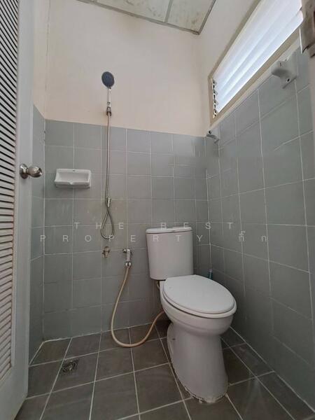 For Sale - เคหะชุมชนปากช่อง 2 โคกสง่า, Nakhon Ratchasima