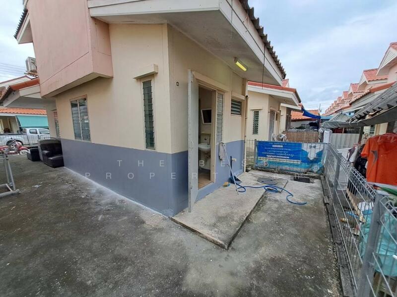 For Sale - เคหะชุมชนปากช่อง 2 โคกสง่า, Nakhon Ratchasima