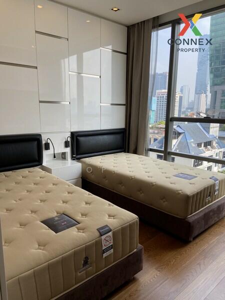 The Bangkok Sathorn, Bangkok, 111 South Sathorn Road, Yan Nawa, Sathon, Bangkok, 2 Bedrooms, 116 sqm, Condo For Rent, by Connex Property, 60226711 - DDproperty.com