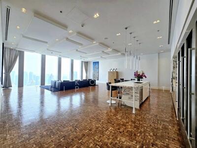 For Rent - The Ritz-Carlton Residences, Bangkok