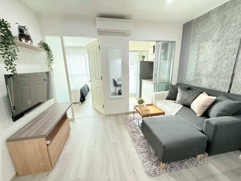 For Sale - U Delight @ Onnut Station, Bangkok