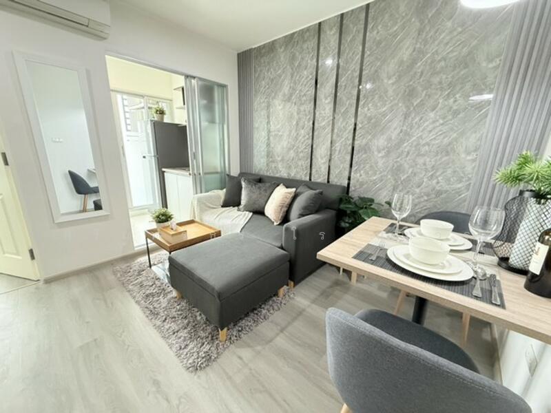 For Sale - U Delight @ Onnut Station, Bangkok