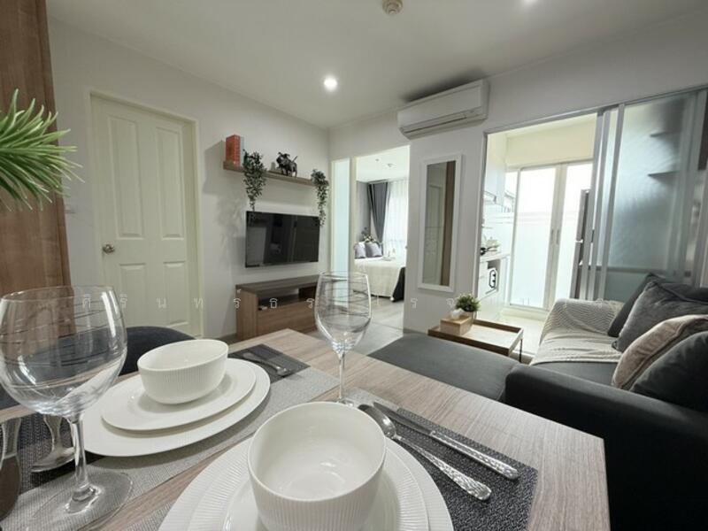 ขาย - U Delight @ Onnut Station : ยู ดีไลท์ แอท อ่อนนุช สเตชั่น, กรุงเทพ