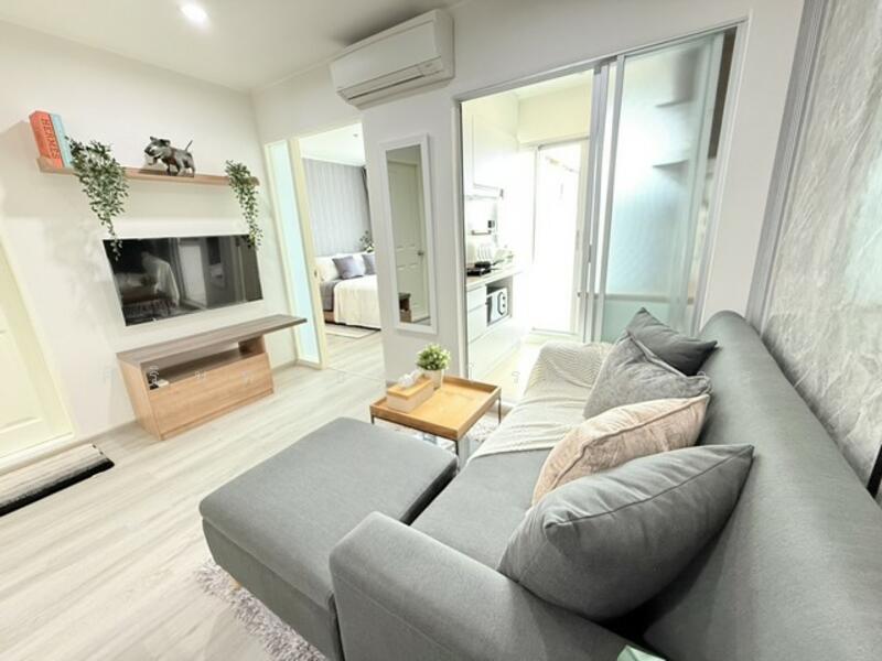 For Sale - U Delight @ Onnut Station, Bangkok