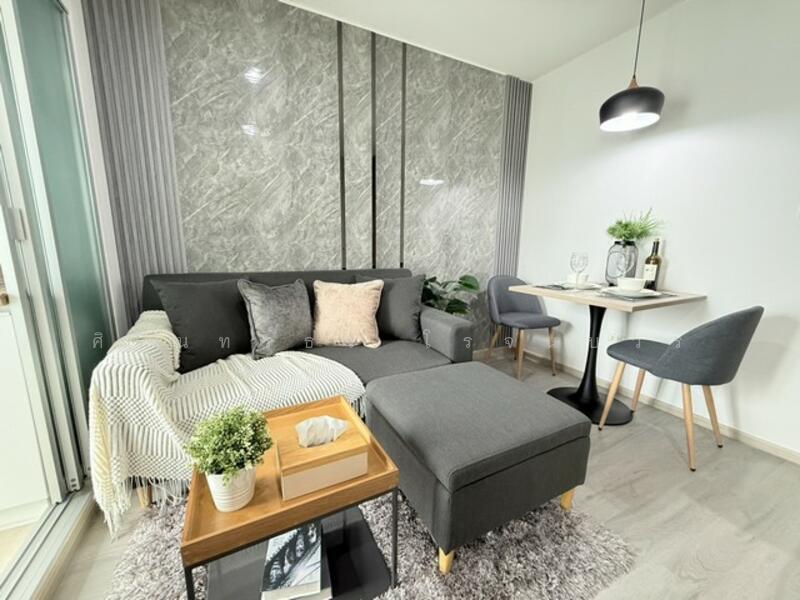 For Sale - U Delight @ Onnut Station, Bangkok