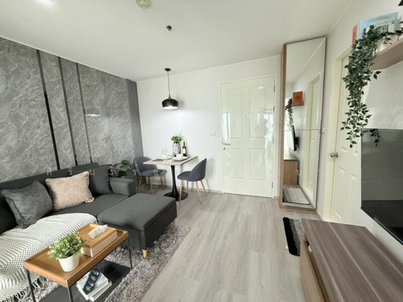 For Sale - U Delight @ Onnut Station, Bangkok