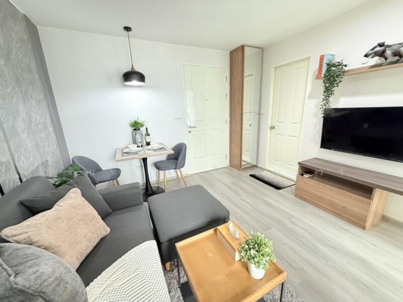 ขาย - U Delight @ Onnut Station : ยู ดีไลท์ แอท อ่อนนุช สเตชั่น, กรุงเทพ