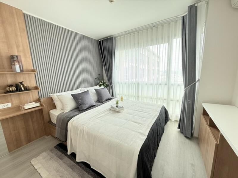 For Sale - U Delight @ Onnut Station, Bangkok