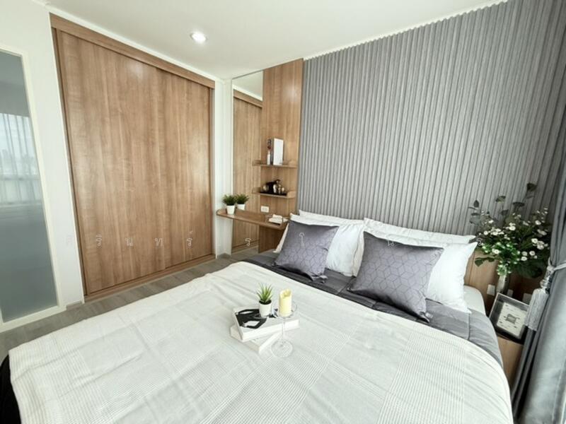 For Sale - U Delight @ Onnut Station, Bangkok