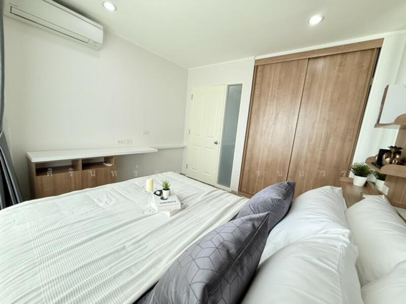 For Sale - U Delight @ Onnut Station, Bangkok