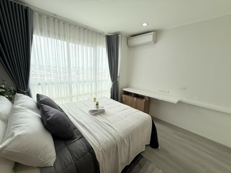 For Sale - U Delight @ Onnut Station, Bangkok