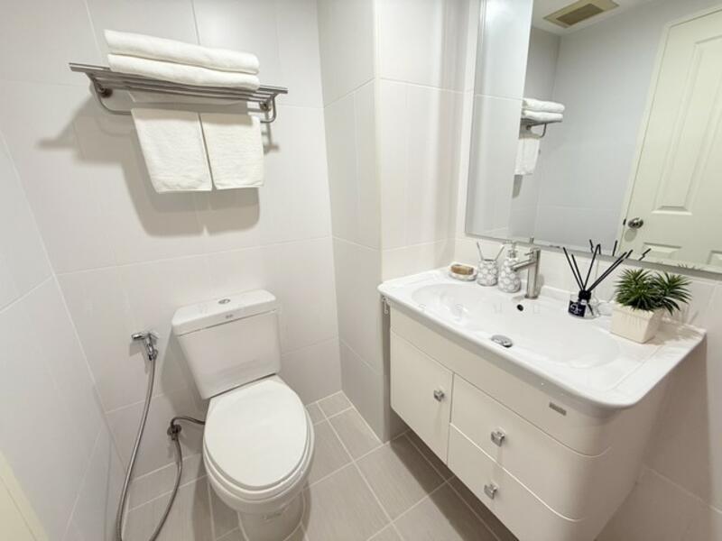 For Sale - U Delight @ Onnut Station, Bangkok