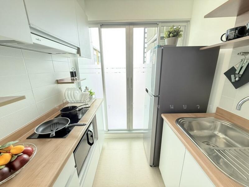 For Sale - U Delight @ Onnut Station, Bangkok