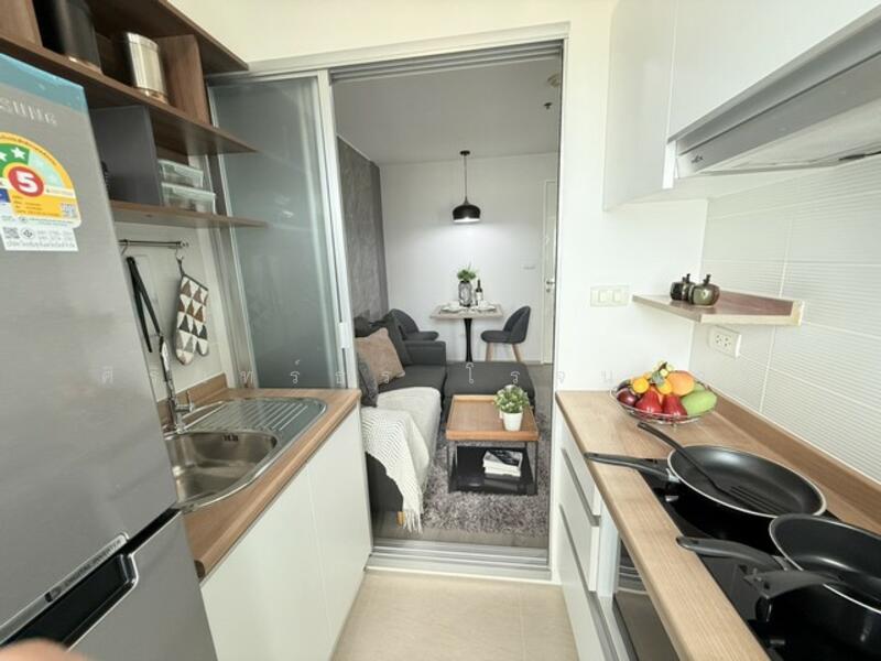 For Sale - U Delight @ Onnut Station, Bangkok