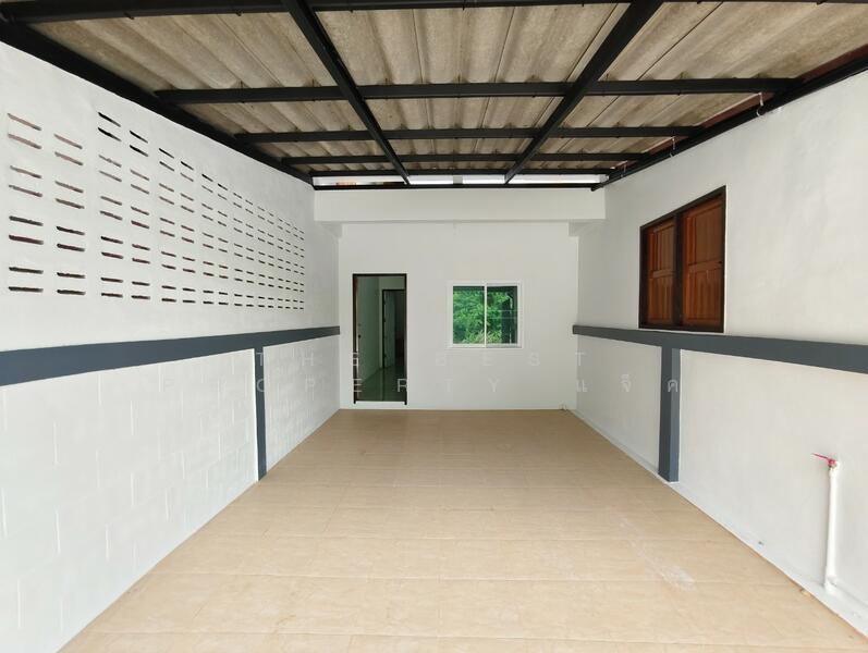 For Sale - ทาวน์เฮ้าส์ท่ามะกา กาญจนบุรี, Kanchanaburi