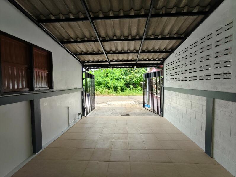 For Sale - ทาวน์เฮ้าส์ท่ามะกา กาญจนบุรี, Kanchanaburi