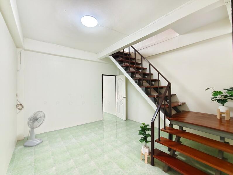 For Sale - ทาวน์เฮ้าส์ท่ามะกา กาญจนบุรี, Kanchanaburi