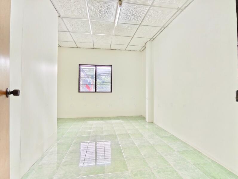 For Sale - ทาวน์เฮ้าส์ท่ามะกา กาญจนบุรี, Kanchanaburi