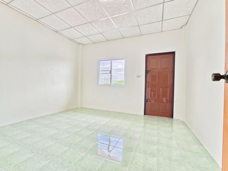 For Sale - ทาวน์เฮ้าส์ท่ามะกา กาญจนบุรี, Kanchanaburi