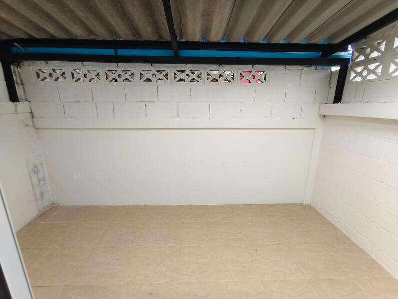 For Sale - ทาวน์เฮ้าส์ท่ามะกา กาญจนบุรี, Kanchanaburi