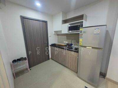 For Rent - Supalai Veranda Ramkhamhaeng, Bangkok