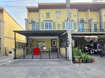 ขาย - Golden Town Sriracha-Assumption : โกลเด้น ทาวน์ ศรีราชา-อัสสัมชัญ, ชลบุรี