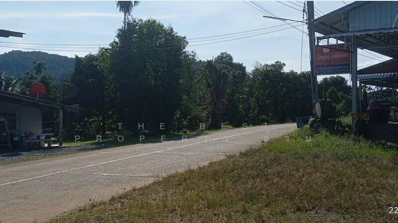 ขาย - ที่ดินพร้อมสิ่งปลูกสร้างมะขาม จันทบุรี, จันทบุรี