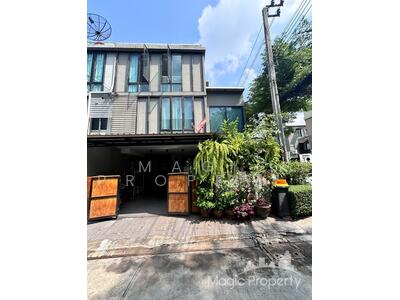 ขาย - Areeya Tobe Kaset-Nawamintr : อารียา ทูบี เกษตร-นวมินทร์, กรุงเทพ