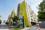 Bangkae City Condo : บางแค ซิตี้ คอนโด, กรุงเทพ