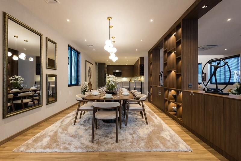 ขาย - *** บ้านพูลวิลล่าลักซ์ชัวรี่ระดับพรีเมียม พร้อมเฟอร์นิเจอร์ครบครัน ราคา 64.9 ล้านบาท ***, เชียงใหม่