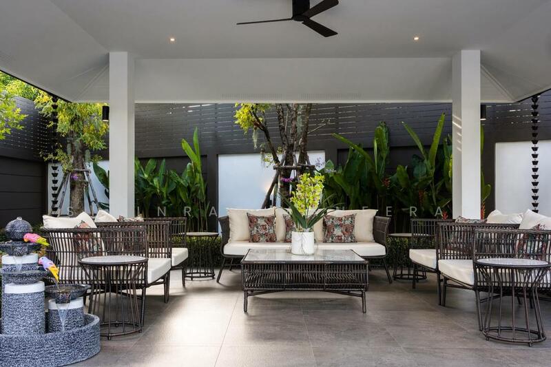 ขาย - *** บ้านพูลวิลล่าลักซ์ชัวรี่ระดับพรีเมียม พร้อมเฟอร์นิเจอร์ครบครัน ราคา 64.9 ล้านบาท ***, เชียงใหม่