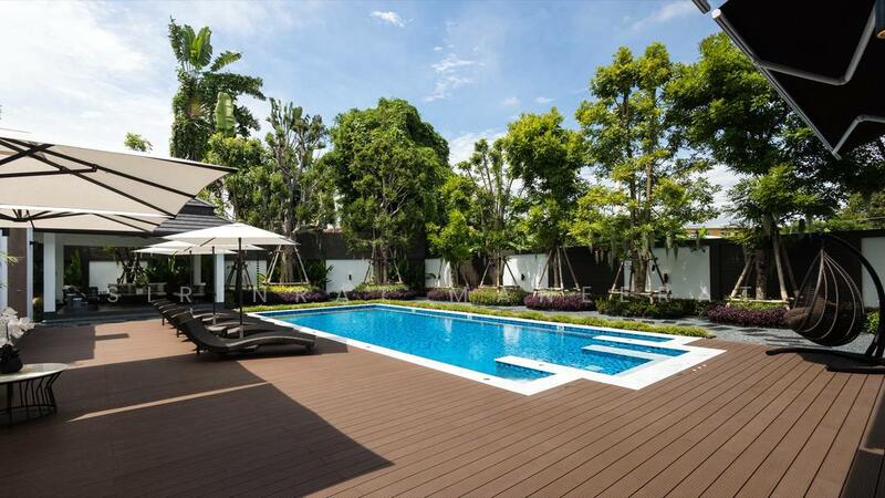 ขาย - *** บ้านพูลวิลล่าลักซ์ชัวรี่ระดับพรีเมียม พร้อมเฟอร์นิเจอร์ครบครัน ราคา 64.9 ล้านบาท ***, เชียงใหม่