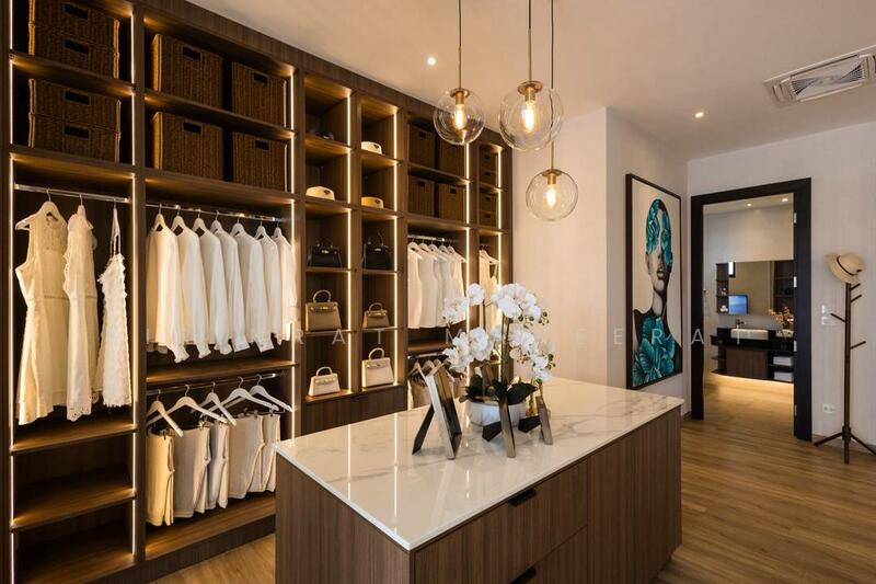 ขาย - *** บ้านพูลวิลล่าลักซ์ชัวรี่ระดับพรีเมียม พร้อมเฟอร์นิเจอร์ครบครัน ราคา 64.9 ล้านบาท ***, เชียงใหม่