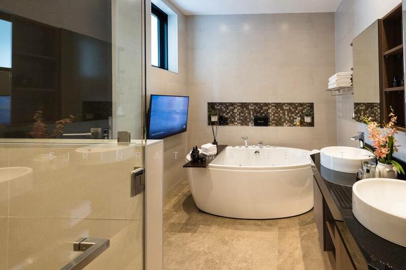 ขาย - *** บ้านพูลวิลล่าลักซ์ชัวรี่ระดับพรีเมียม พร้อมเฟอร์นิเจอร์ครบครัน ราคา 64.9 ล้านบาท ***, เชียงใหม่