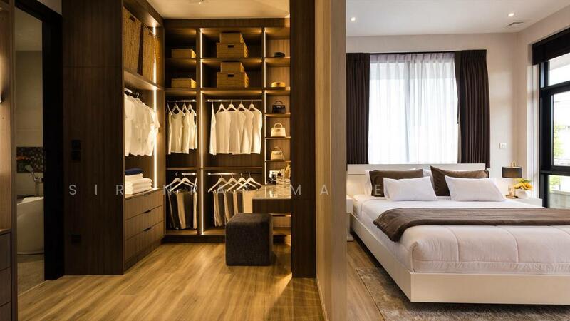 ขาย - *** บ้านพูลวิลล่าลักซ์ชัวรี่ระดับพรีเมียม พร้อมเฟอร์นิเจอร์ครบครัน ราคา 64.9 ล้านบาท ***, เชียงใหม่