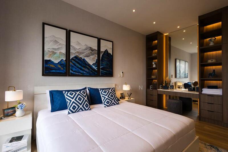 ขาย - *** บ้านพูลวิลล่าลักซ์ชัวรี่ระดับพรีเมียม พร้อมเฟอร์นิเจอร์ครบครัน ราคา 64.9 ล้านบาท ***, เชียงใหม่