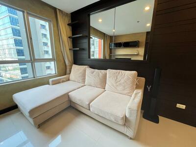 For Rent - Condo One X Sukhumvit 26, Bangkok